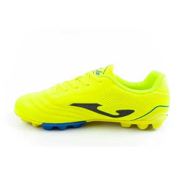 JOMA Buty piłkarskie korki Toledo TOJS2609HG żółte, Kolor: żółty, Rozmiar: 33, 6 zdjęcie