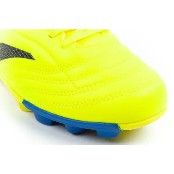 JOMA Buty piłkarskie korki Toledo TOJS2609HG żółte, Kolor: żółty, Rozmiar: 34, 4 zdjęcie