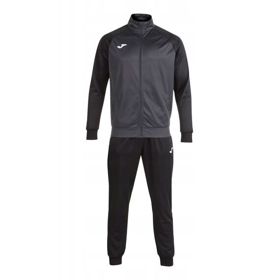 ACADEMY IV dres sportowy męski komplet bluza i spodnie 101966.151 czarny, Kolor: czarny, Rozmiar: XL