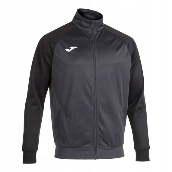 ACADEMY IV dres sportowy męski komplet bluza i spodnie 101966.151 czarny, Kolor: czarny, Rozmiar: XL, 2 zdjęcie