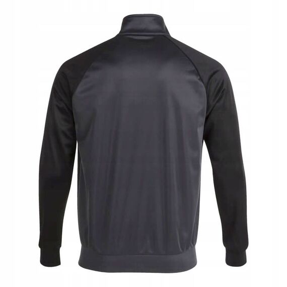 ACADEMY IV dres sportowy męski komplet bluza i spodnie 101966.151 czarny, Kolor: czarny, Rozmiar: XL, 3 zdjęcie