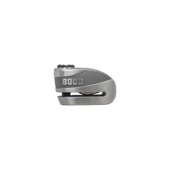 ABUS blokada tarczy hamulcowej GRANIT Detecto XPlus 8008 2.0 sl19