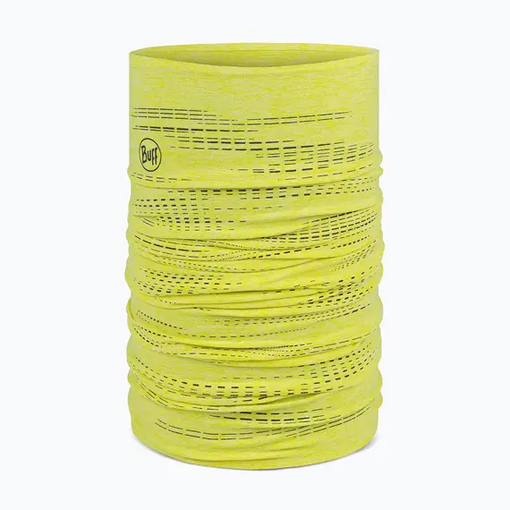 Bandana BUFF DRYFLX® SOLID LIME