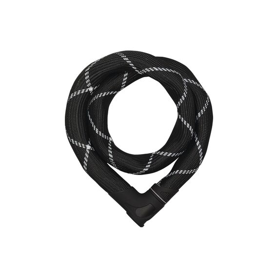 ABUS zabezpieczenie zamek łańcuchowy IVEN Chain 8210 110cm