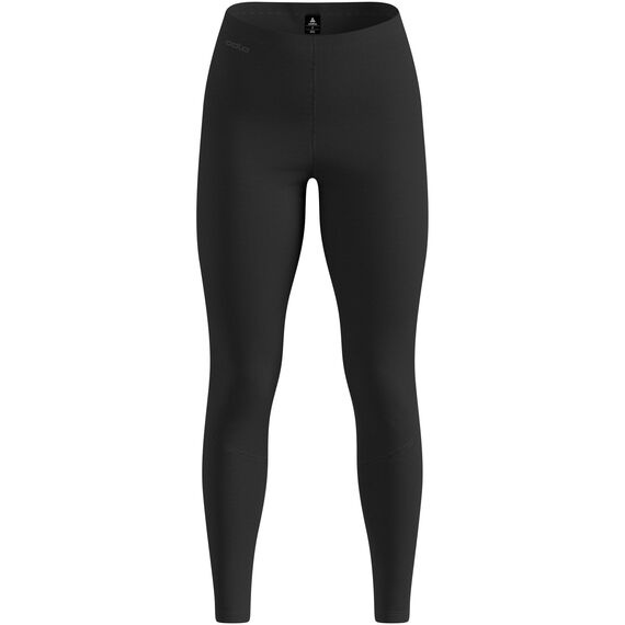 Legginsy termoaktywne damskie Odlo ACTIVE X-WARM BL BOTTOM long czarne, Kolor: czarny, Rozmiar: ​M, 3 zdjęcie