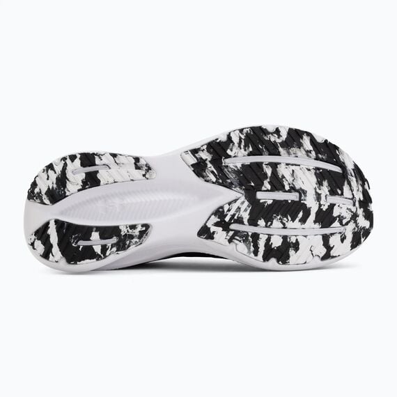 Under Armour UA Charged+ Chase damskie buty do biegania treningowe amortyzacja czarne, Kolor: czarny, Rozmiar: 9.5, 5 zdjęcie