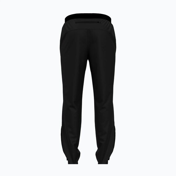 Under Armour UA Velociti STORM Pants męskie spodnie biegowe treningowe czarne, Kolor: czarny, Rozmiar: L, 2 zdjęcie