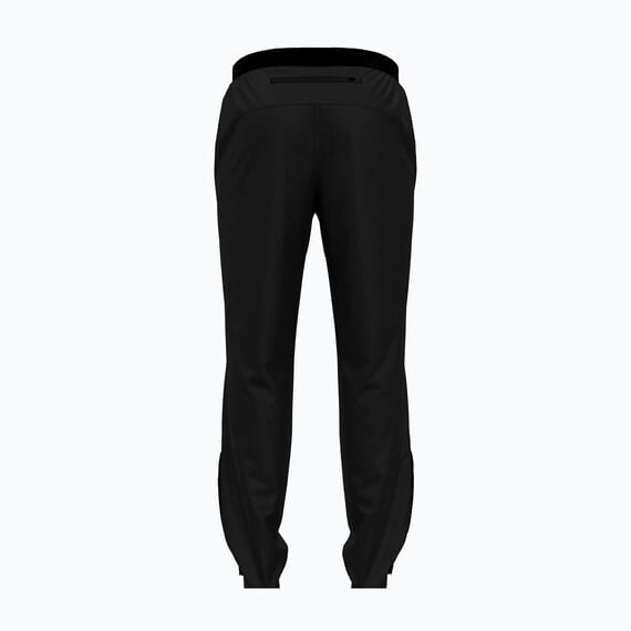 Under Armour UA Velociti STORM Pants męskie spodnie biegowe treningowe czarne, Kolor: czarny, Rozmiar: M, 2 zdjęcie