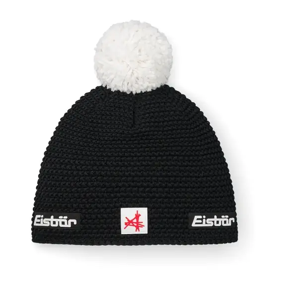Czapka Eisbar Jamie Pompon MÜ SA