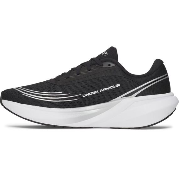 Under Armour UA W Velociti Sport męskie buty do biegania treningowe amortyzacja czarne, Kolor: czarny, Rozmiar: 8, 2 zdjęcie