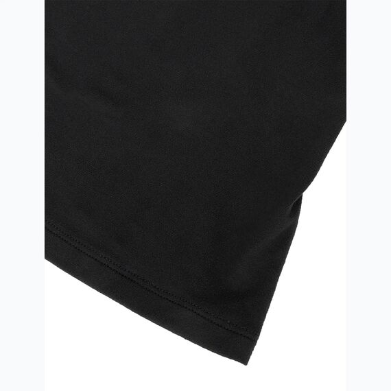 Under Armour UA Motion Fitted T-shirt damska koszulka treningowa elastyczna czarna, Kolor: czarny, Rozmiar: XS, 6 zdjęcie
