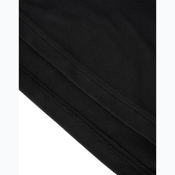 Under Armour UA Motion Fitted T-shirt damska koszulka treningowa elastyczna czarna, Kolor: czarny, Rozmiar: L, 7 zdjęcie