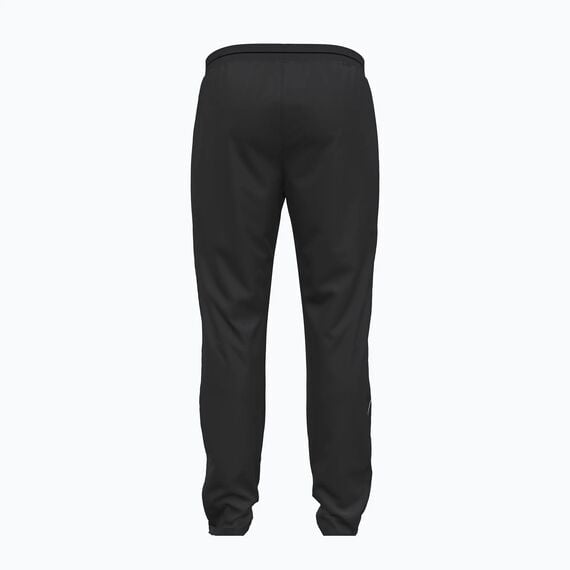 Under Armour UA Velociti Track Pant męskie spodnie biegowe treningowe szybkoschnące czarne, Kolor: czarny, Rozmiar: S, 2 zdjęcie