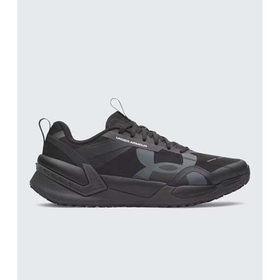 UNDER ARMOUR obuwie męskie treningowe UA Reign XT czarny, Kolor: czarny, Rozmiar: 10