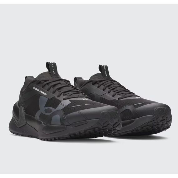 UNDER ARMOUR obuwie męskie treningowe UA Reign XT czarny, Kolor: czarny, Rozmiar: 10, 3 zdjęcie