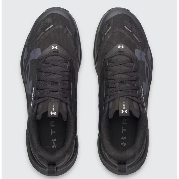 UNDER ARMOUR obuwie męskie treningowe UA Reign XT czarny, Kolor: czarny, Rozmiar: 9, 5 zdjęcie