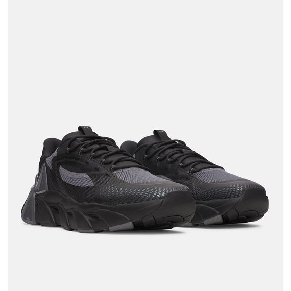UNDER ARMOUR obuwie treningowe unisex Halo Trainer Sport czarny, Kolor: czarny, Rozmiar: 8/9.5, 2 zdjęcie
