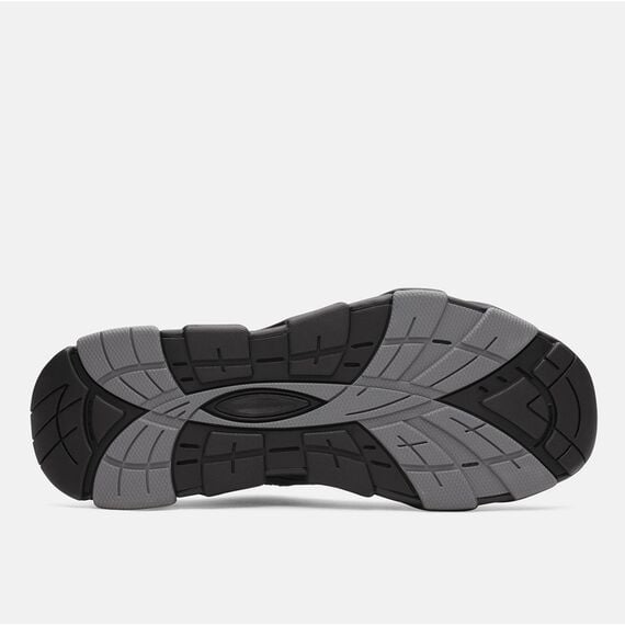 UNDER ARMOUR obuwie treningowe unisex Halo Trainer Sport czarny, Kolor: czarny, Rozmiar: 11/12.5, 3 zdjęcie