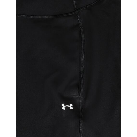 Under Armour UA Motion damskie joggery spodnie sportowe na co dzień czarne, Kolor: czarny, Rozmiar: L, 4 zdjęcie