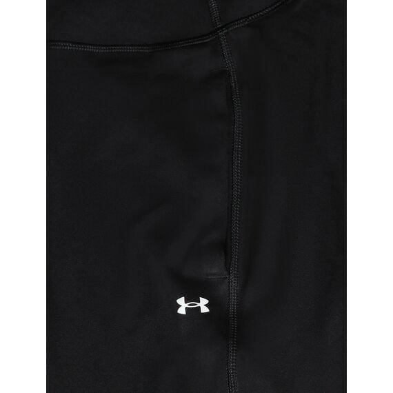 Under Armour UA Motion damskie joggery spodnie sportowe na co dzień czarne, Kolor: czarny, Rozmiar: M, 4 zdjęcie