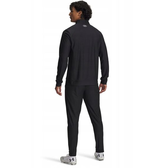 UNDER ARMOUR męski dres Challenger Tracksuit czarny, Kolor: czarny, Rozmiar: M, 2 zdjęcie