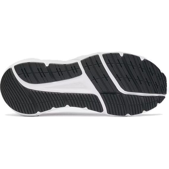 UNDER ARMOUR męskie buty treningowe FLX TR czarny, Kolor: czarny, Rozmiar: 12.5, 4 zdjęcie