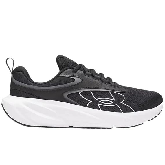 UNDER ARMOUR buty męskie do biegania UA Surge 5 czarny, Kolor: czarny, Rozmiar: 9