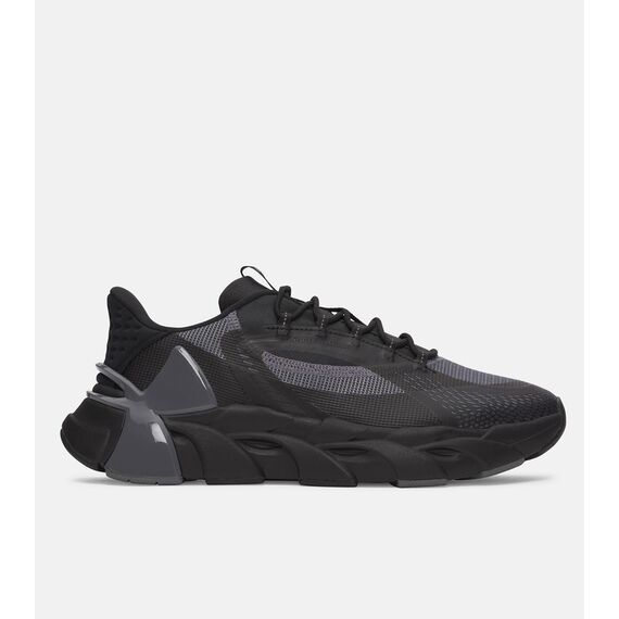 UNDER ARMOUR obuwie treningowe unisex Halo Trainer Sport czarny, Kolor: czarny, Rozmiar: 6/7.5