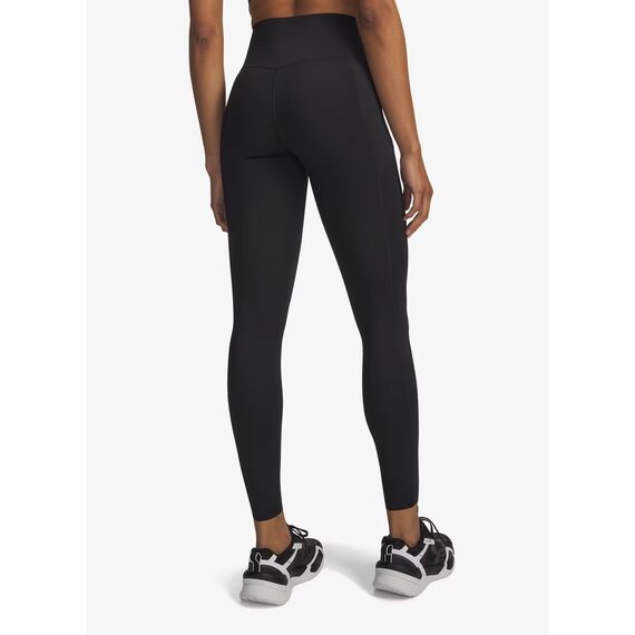 UNDER ARMOUR legginsy damskie na trening Vanish Elite Legging czarny, Kolor: czarny, Rozmiar: XS, 3 zdjęcie