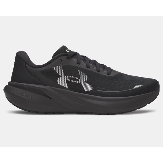 UNDER ARMOUR obuwie męskie treningowe Velociti Pace czarny, Kolor: czarny, Rozmiar: 9.5