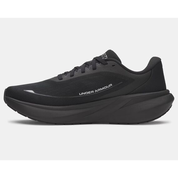 UNDER ARMOUR obuwie męskie treningowe Velociti Pace czarny, Kolor: czarny, Rozmiar: 11, 2 zdjęcie