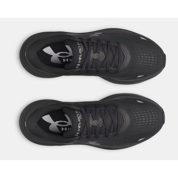 UNDER ARMOUR obuwie męskie treningowe Velociti Pace czarny, Kolor: czarny, Rozmiar: 11, 3 zdjęcie