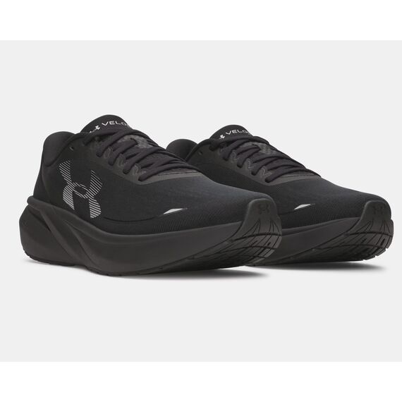 UNDER ARMOUR obuwie męskie treningowe Velociti Pace czarny, Kolor: czarny, Rozmiar: 11, 4 zdjęcie