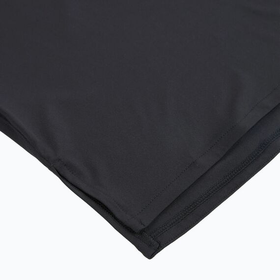 Under Armour Velociti Pro T-shirt damska koszulka bieganie trening czarna, Kolor: czarny, Rozmiar: XL, 4 zdjęcie
