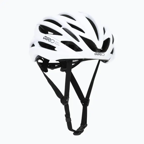 Kask szosowy GIRO SYNTAX MIPS matte white, 2 zdjęcie