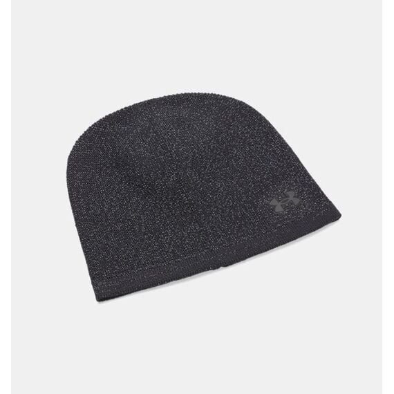 Under Armour Velociti Elite Reflective Beanie czapka biegowa z odblaskami