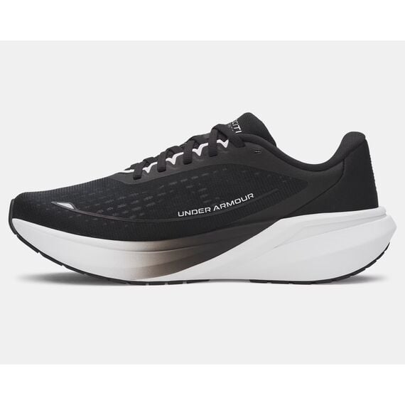 UNDER ARMOUR damskie buty do biegania Velociti Pace czarny, Kolor: czarny, Rozmiar: 10, 2 zdjęcie