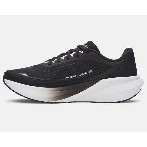 UNDER ARMOUR damskie buty do biegania Velociti Pace czarny, Kolor: czarny, Rozmiar: 6, 2 zdjęcie