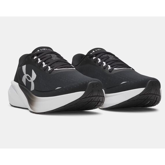 UNDER ARMOUR damskie buty do biegania Velociti Pace czarny, Kolor: czarny, Rozmiar: 7, 4 zdjęcie