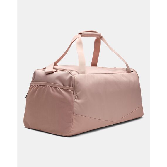 UA Torba sportowa Undeniable 5.0 Duffle MD 58l różowa, 2 zdjęcie