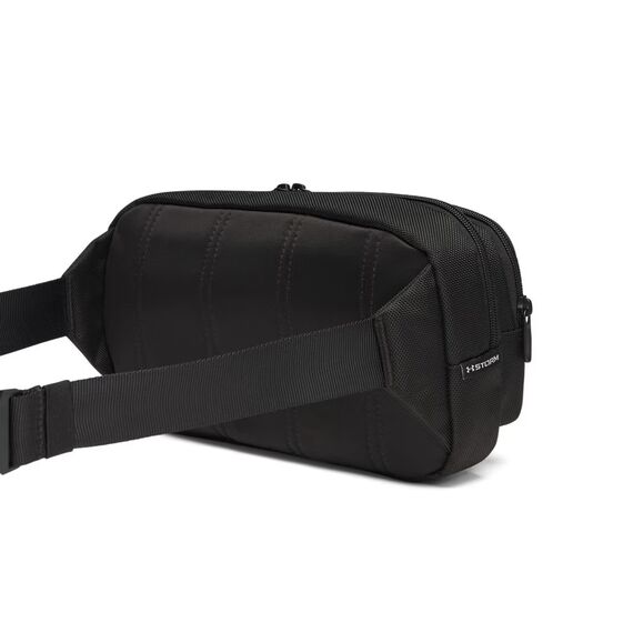 Under Armour UA Triumph Crossbody CORDURA torba uniwersalna nerka 4L czarna, 2 zdjęcie