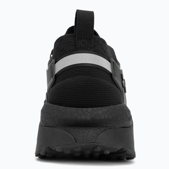 Under Armour UA Phantom X buty męskie sneakersy na co dzień czarne, Kolor: czarny, Rozmiar: 12, 6 zdjęcie