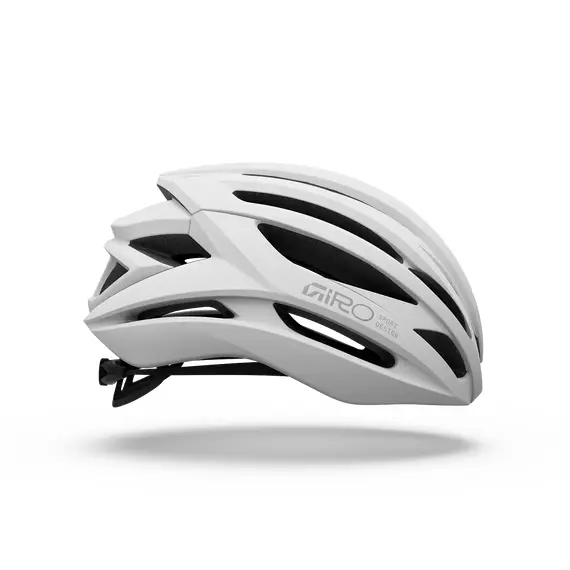 Kask szosowy GIRO SYNTAX MIPS matte white, 5 zdjęcie