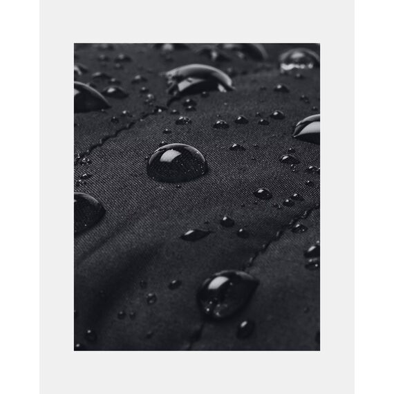 UNDER ARMOUR Rękawiczki męskie Storm Insulated czarne, Kolor: czarny, Rozmiar: L, 4 zdjęcie