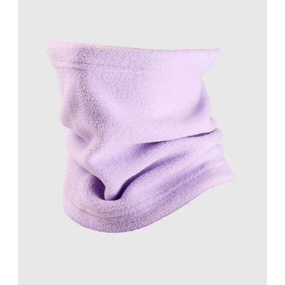 4F bandana dla dzieci polarowa z regulacją U173 BASIC fioletowa, Kolor: fioletowy, Rozmiar: one size