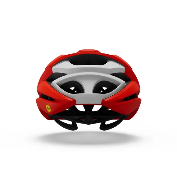 Kask szosowy GIRO SYNTAX MIPS Matte Flame Red, 3 zdjęcie