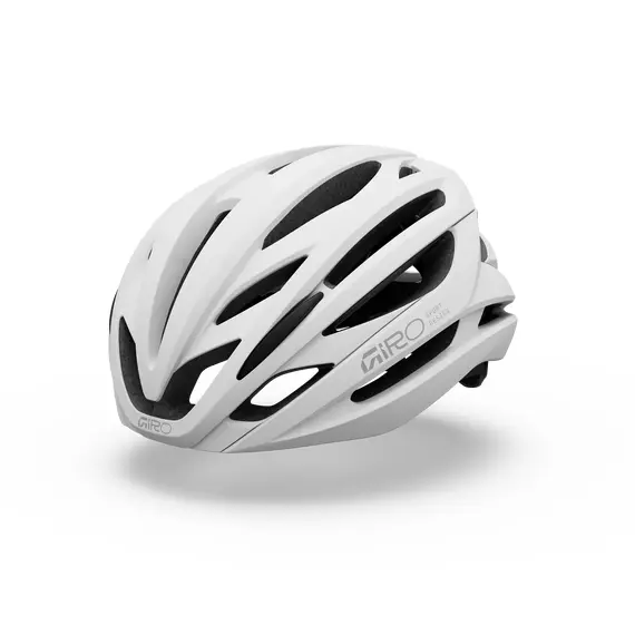 Kask szosowy GIRO SYNTAX MIPS matte white, 2 zdjęcie