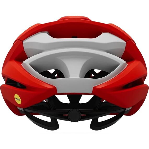 Kask szosowy GIRO SYNTAX MIPS Matte Flame Red, 8 zdjęcie