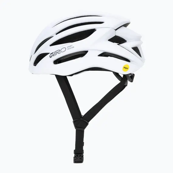 Kask szosowy GIRO SYNTAX MIPS matte white, 6 zdjęcie