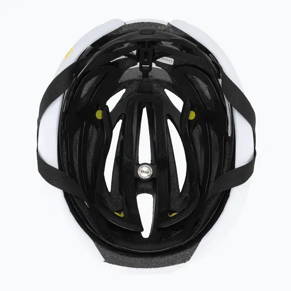 Kask szosowy GIRO SYNTAX MIPS matte white, 7 zdjęcie